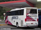 Hibisco Turismo 900 na cidade de Juiz de Fora, Minas Gerais, Brasil, por Luiz Krolman. Número da foto: #13216079.