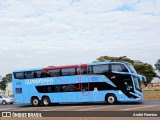 UTIL - União Transporte Interestadual de Luxo 13236 na cidade de Araras, São Paulo, Brasil, por André Fermino . Número da foto: #13217537.