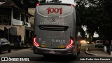 Auto Viação 1001 RJ 108.213 na cidade de Rio Bonito, Rio de Janeiro, Brasil, por João Pedro Lima Fonseca. Número da foto: #13215807.