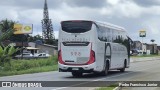 Real Alagoas de Viação 598 na cidade de Escada, Pernambuco, Brasil, por Pedro Francisco Junior. Número da foto: #13217668.