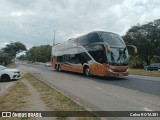 Transirmãos Turismo 2705 na cidade de Ipatinga, Minas Gerais, Brasil, por Celso ROTA381. Número da foto: #13217348.