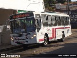 Trectur 1009 na cidade de Três Corações, Minas Gerais, Brasil, por Fábio Mateus Tibúrcio. Número da foto: #13215864.