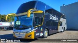 Golden Turismo 2822 na cidade de Maringá, Paraná, Brasil, por Airton Júnior Mata. Número da foto: #13215912.