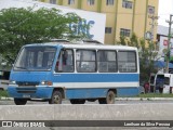 Ônibus Particulares 4696 na cidade de Caruaru, Pernambuco, Brasil, por Lenilson da Silva Pessoa. Número da foto: #:id.