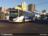 Transcorp 7514 na cidade de Ribeirão Preto, São Paulo, Brasil, por Jonas Miranda. Número da foto: #13215981.