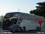 Expresso São José do Tocantins 21393 na cidade de Goiânia, Goiás, Brasil, por Douglas Andrez. Número da foto: #13216236.