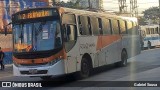 Viação São José A01054 na cidade de Nova Iguaçu, Rio de Janeiro, Brasil, por Gabriel Sousa. Número da foto: #:id.