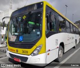 Coletivo Transportes 3639 na cidade de Caruaru, Pernambuco, Brasil, por Caio Lira. Número da foto: #13215831.