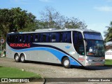 Reunidas Transportes Coletivos 26231 na cidade de Joinville, Santa Catarina, Brasil, por Anderson  Bacelar. Número da foto: #:id.