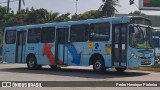 Auto Viação São José 12131 na cidade de Fortaleza, Ceará, Brasil, por Pedro Henrique Pinheiro. Número da foto: #:id.