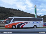 TM Tur 7000 na cidade de Juiz de Fora, Minas Gerais, Brasil, por Luiz Krolman. Número da foto: #:id.