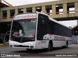 Intercordoba 412 na cidade de Córdoba, Capital, Córdoba, Argentina, por Agustin SanCristobal1712. Número da foto: #:id.