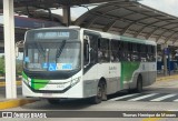 Empresa de Ônibus Vila Galvão 2425 na cidade de Guarulhos, São Paulo, Brasil, por Thomas Henrique de Moraes. Número da foto: #13216700.
