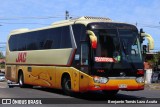 JAC 7742 na cidade de Temuco, Cautín, Araucanía, Chile, por Benjamín Tomás Lazo Acuña. Número da foto: #13215494.