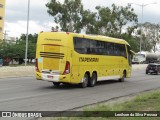 Viação Itapemirim 60031 na cidade de Caruaru, Pernambuco, Brasil, por Lenilson da Silva Pessoa. Número da foto: #:id.