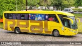 Expresso Real Bus 0251 na cidade de João Pessoa, Paraíba, Brasil, por Davi Novais. Número da foto: #13217785.