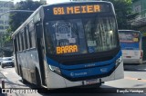 Transurb A72172 na cidade de Rio de Janeiro, Rio de Janeiro, Brasil, por Danyllo Henrique. Número da foto: #13216652.