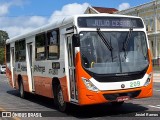 Empresa de Transportes Nova Marambaia AT-63807 na cidade de Belém, Pará, Brasil, por Josiel Ramos. Número da foto: #:id.
