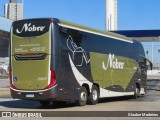 Nobre Turismo 2307 na cidade de Goiânia, Goiás, Brasil, por Glauber Medeiros. Número da foto: #13217864.