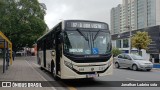 VIPE - Viação Padre Eustáquio 2361 na cidade de São Caetano do Sul, São Paulo, Brasil, por Jonathan Ladeira sota. Número da foto: #13215371.