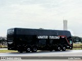 Ana Tur Transporte Turismo 16000 na cidade de Araras, São Paulo, Brasil, por André Fermino . Número da foto: #13217499.