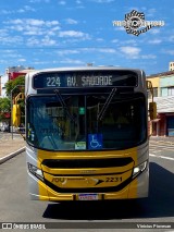 Sancetur - Sou Americana 2231 na cidade de Americana, São Paulo, Brasil, por Vinicius Piovesan. Número da foto: #13215355.