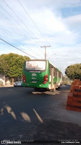 Transmassei Transporte & Logística Ltda 13066 na cidade de Adamantina, São Paulo, Brasil, por Luis Guilherme Costa. Número da foto: #:id.