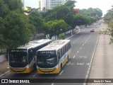 Empresa de Transportes Nova Marambaia AT-86205 na cidade de Belém, Pará, Brasil, por Erwin Di Tarso. Número da foto: #13217322.