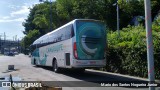 Auto Viação Camurujipe 4333 na cidade de Salvador, Bahia, Brasil, por Mario dos Santos Nogueira Junior. Número da foto: #13217756.