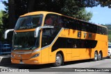 ETM - Empresa de Transporte Maullín 229 na cidade de Temuco, Cautín, Araucanía, Chile, por Benjamín Tomás Lazo Acuña. Número da foto: #13215472.