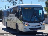Rimatur Transportes 4321 na cidade de Curitiba, Paraná, Brasil, por Lucas Weber Calizario. Número da foto: #13215836.