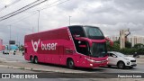 Buser Brasil Tecnologia 2018 na cidade de São Paulo, São Paulo, Brasil, por Francisco Ivano. Número da foto: #13218041.