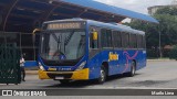 Rápido Expresso Fênix - Serra Negra 25483 na cidade de Serra Negra, São Paulo, Brasil, por Murilo Lima. Número da foto: #13216423.