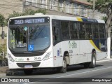 Viação Elite 2345 na cidade de Volta Redonda, Rio de Janeiro, Brasil, por Rodrigo Miguel. Número da foto: #13216973.