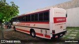 Ônibus Particulares 6010 na cidade de Fortaleza, Ceará, Brasil, por Jonathan Nunes. Número da foto: #13216683.
