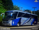 AGC Rio Turismo 5713 na cidade de Petrópolis, Rio de Janeiro, Brasil, por Victor Henrique. Número da foto: #13216866.