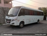 Leo Rent a Car QZS5B63 na cidade de Manaus, Amazonas, Brasil, por Cristiano Eurico Jardim. Número da foto: #13216333.