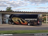 Expresso Nordeste 5480 na cidade de Indianópolis, Paraná, Brasil, por Rafael Mendes Anselmo. Número da foto: #13216705.