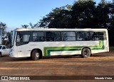 Ônibus Particulares 1080 na cidade de Ouro Branco, Minas Gerais, Brasil, por Eduardo Vieira. Número da foto: #13216820.