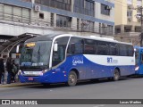 SOGAL - Sociedade de Ônibus Gaúcha Ltda. 348 na cidade de Canoas, Rio Grande do Sul, Brasil, por Lucas Martins. Número da foto: #13215899.