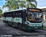 Jotur - Auto Ônibus e Turismo Josefense 1338 na cidade de Florianópolis, Santa Catarina, Brasil, por Cauã Augusto. Número da foto: #13215728.