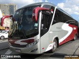 Viação Serro 45524 na cidade de Belo Horizonte, Minas Gerais, Brasil, por Hariel Bernades. Número da foto: #13215549.