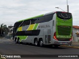 Brasil Sul Linhas Rodoviárias 3500 na cidade de Lages, Santa Catarina, Brasil, por LUCAS NASCIMENTO. Número da foto: #13217512.