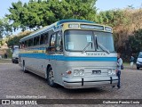 Ônibus Particulares 4222 na cidade de Campinas, São Paulo, Brasil, por Guilherme Pereira Costa. Número da foto: #13215337.
