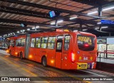 Auto Viação Redentor HE609 na cidade de Curitiba, Paraná, Brasil, por Andre Santos de Moraes. Número da foto: #13216390.