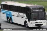 Mamede Fretamento e Turismo 103 na cidade de Araquari, Santa Catarina, Brasil, por Alyson Frank Ehlert Ferreira. Número da foto: #13217608.