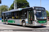 Via Sudeste Transportes S.A. 5 1008 na cidade de São Paulo, São Paulo, Brasil, por Paulo Henrique Pereira Borges. Número da foto: #:id.