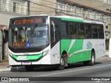 Viação Elite RJ 176.070 na cidade de Volta Redonda, Rio de Janeiro, Brasil, por Rodrigo Miguel. Número da foto: #13217115.