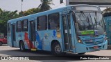 Auto Viação São José 12331 na cidade de Fortaleza, Ceará, Brasil, por Pedro Henrique Pinheiro. Número da foto: #13218133.