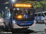 Auto Viação Jabour D86342 na cidade de Rio de Janeiro, Rio de Janeiro, Brasil, por Leandro Mendes. Número da foto: #:id.